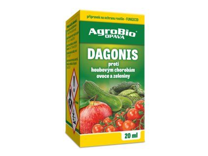 Dagonis - 20 ml