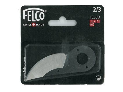 Ostří Felco 2/3 (Felco 2; 4; 11)
