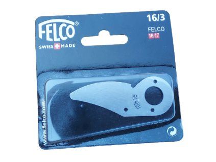 Ostří Felco 16/3 (Felco 16;17)