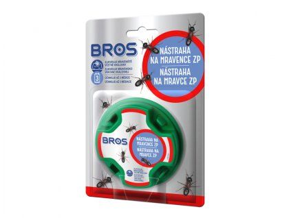 BROS Nástraha past na mravence 1 ks