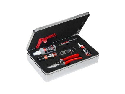 FELCO Premium servisní & údržbový set
