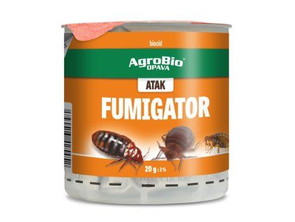 Atak Fumigator