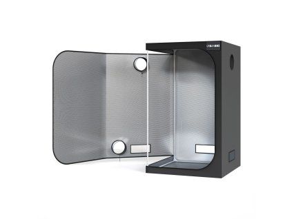 URBANBOX 120, 120x120x200 cm