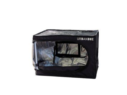 URBANBOX Propagator 60 Small, 60x40x40 cm