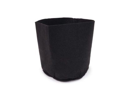 Pure Pot textilní květináč 20x20 cm - 8 l