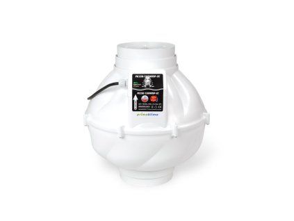 Prima Klima ventilátor Whisperblower EC Dimmable 150-160 mm 1400 m3/h, EC motor