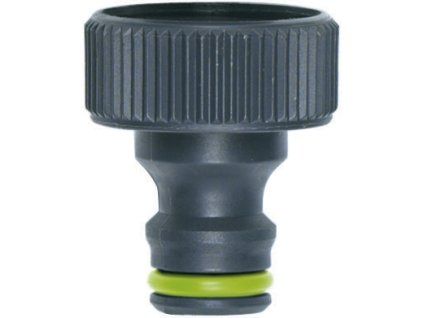 GF Garden Hadicový adaptér 3/4", LIME
