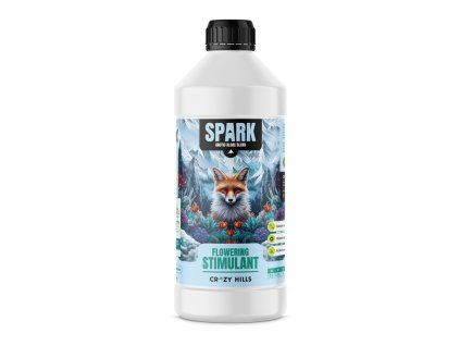 crazy hills mockup spark 1L