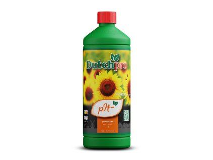 pH Min 1L EU