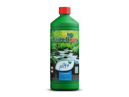 pH Plus 1L EU