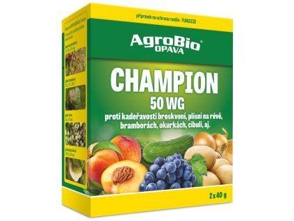 Champion 50 WG