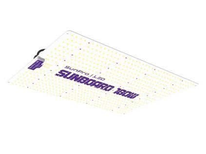 sunpro sunboard 2 0 180w 2 5 umol 2