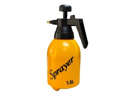 rozprasovac 1 5 l tlakovy oranzovy