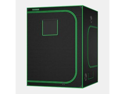 vivosun standard grow tent 150 x 150 x 200cm