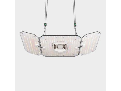 vivosun led aerolight wing 200w 2 75 mol j