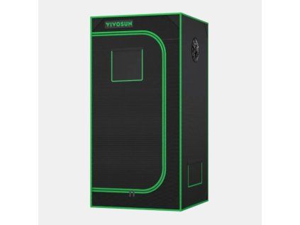 vivosun standard grow tent 60x60x120cm