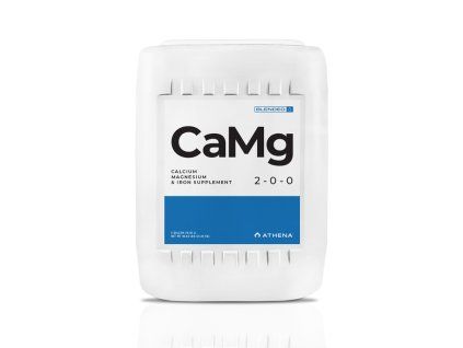 Athena Blended Line CaMg  (Hnojiva 18.9 l (5 gal))