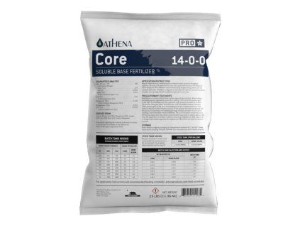 Athena PRO Line Core (Hnojiva 11 kg BAG)