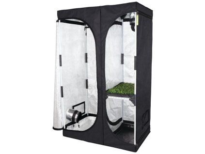 probox indoor 100pl 100x60x160cm
