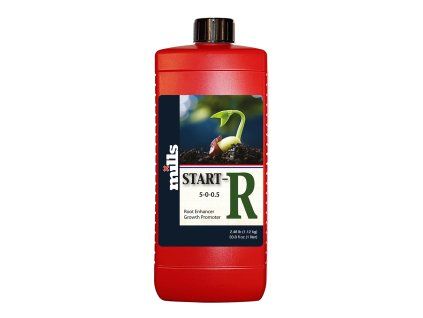 Mills Regular Start-R