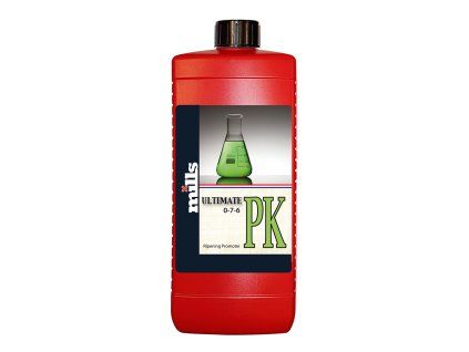 Mills Regular Ultimate PK