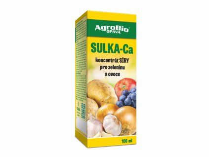 sulka ca 100ml