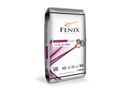 vyr 2944 071684 FENIX Premium Autumn 13 00 26 3MgO 20 kg