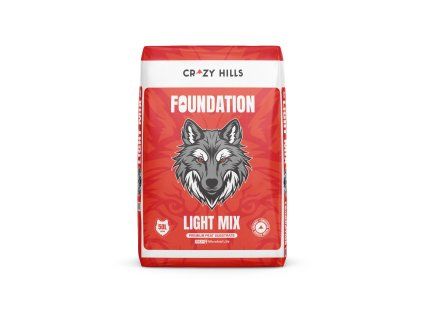 FOUNDATION Light Mix