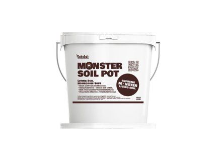 monster soil pot