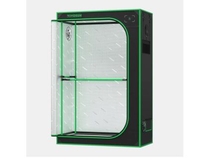 vivosun grow tent pro 60x120x180cm
