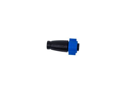 stixx termination plug 2 isolated