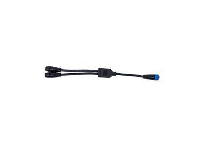 stixx y splitter isolated