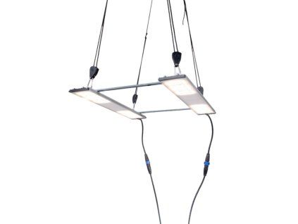 SANlight STIXX 2 60 Set LED 94 W - 254 μmol/s