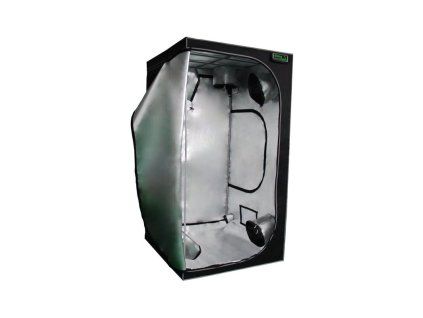 climabox silver 150 150x150x220cm