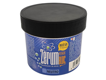 Zerum BLOC Stick Neutral