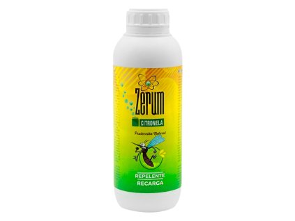 zerum pro recarga