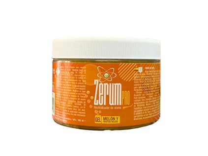 zereum gel