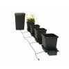 Autopot 1Pot XL, 4 květináče s nádrží 47 l (Aquavalve5)