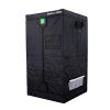 BudBox Pro L180 Silver (100x100x180 cm)