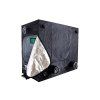 BudBox Pro XXL Silver (120x240x200 cm)