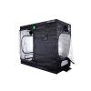 BudBox Pro XXL Silver (120x240x200 cm)