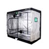 BudBox Pro XXL Silver (120x240x200 cm)