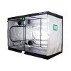 BudBox Pro XXL+ Silver (150x300x200 cm)