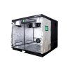 BudBox PRO Titan+  Silver (240x240x200 cm)