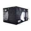 BudBox PRO Titan II Silver (240x360x200 cm)