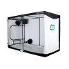 BudBox Pro XXL+ White (150x300x200 cm)