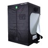 BudBox PRO XL+HL White (150x150x220 cm)