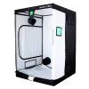 BudBox PRO XL+HL White (150x150x220 cm)