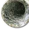 alu flexair potrubi ventilacni