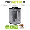 Filtr ProActiv 200/800 m3/h Garden HIGHPRO